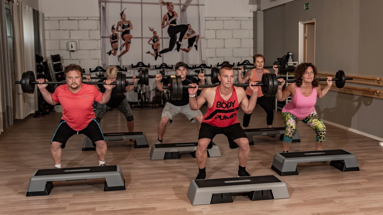 Photo 2 of XYM / FIT AND YOGA
