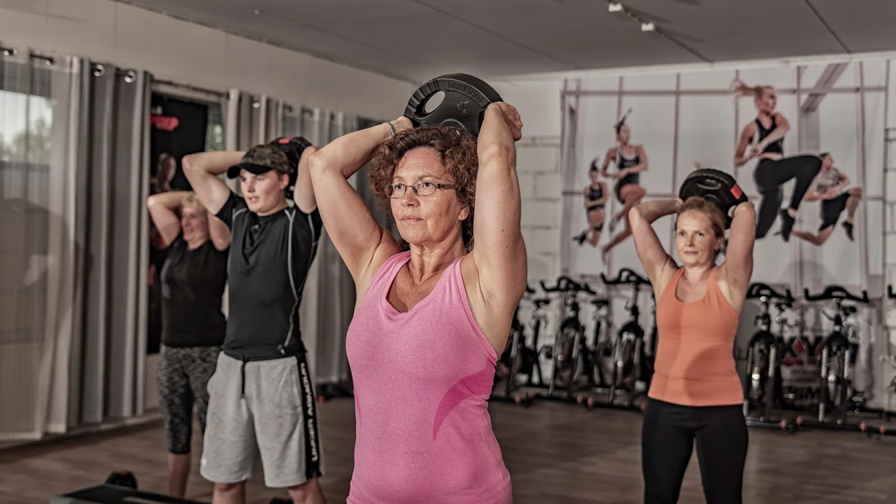 Photo 6 of XYM / FIT AND YOGA