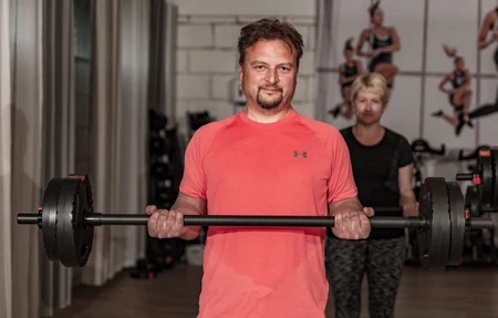Xym / Fit And Yoga