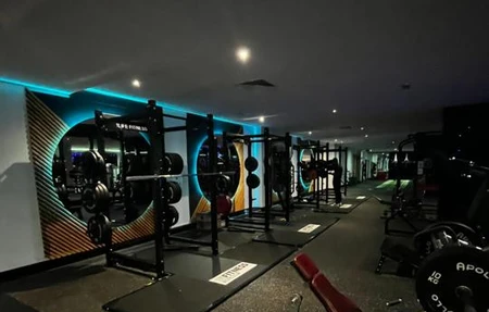 Fit 4 Less Tallaght