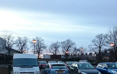 Musselburgh Sports Centre