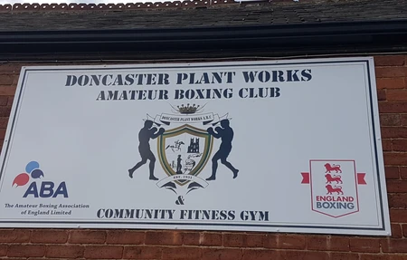 Danum ABC boxing club