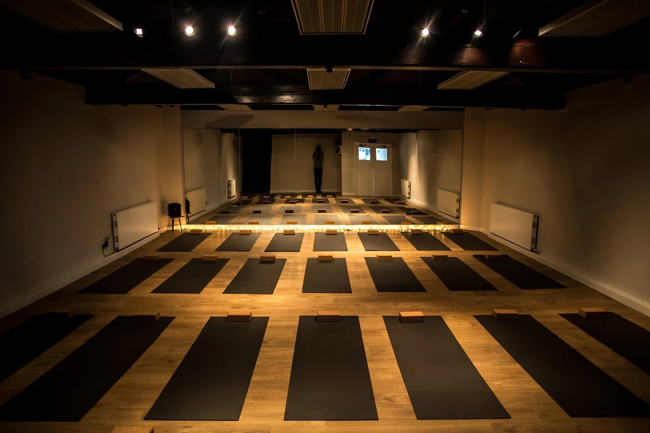 Photo 6 of The Mill Studios Bolton