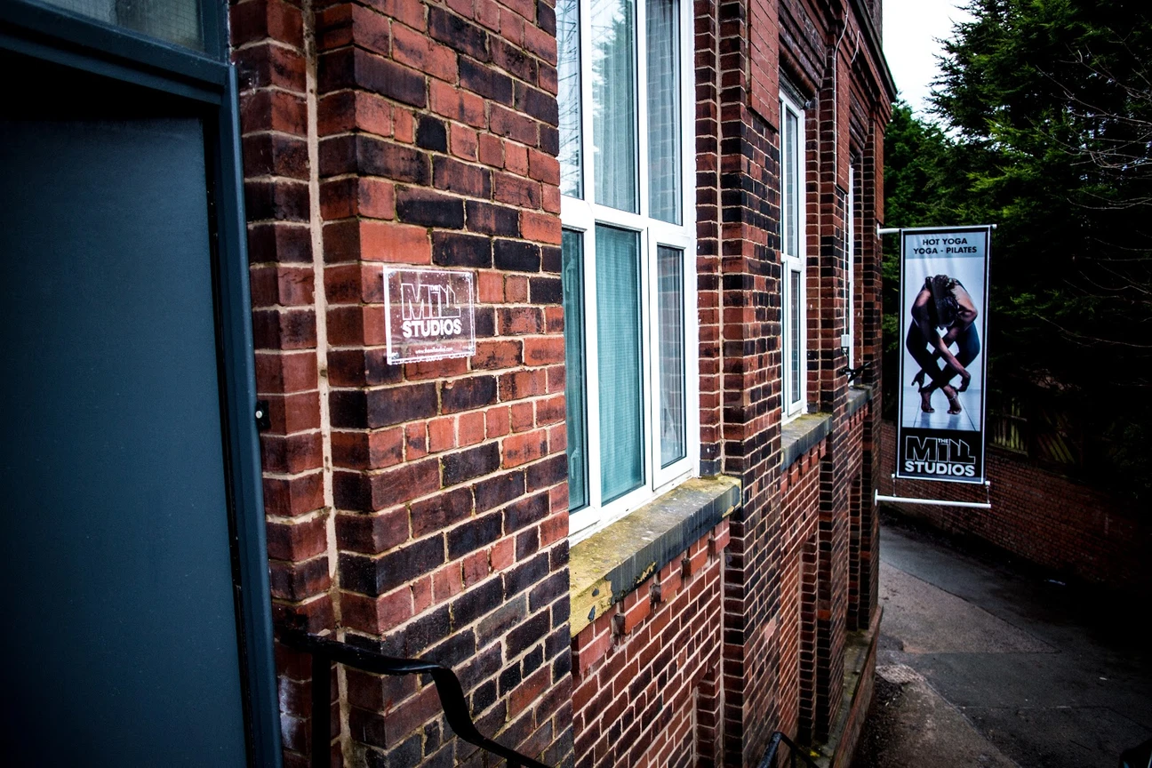 Photo 7 of The Mill Studios Bolton