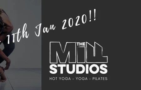 The Mill Studios Bolton