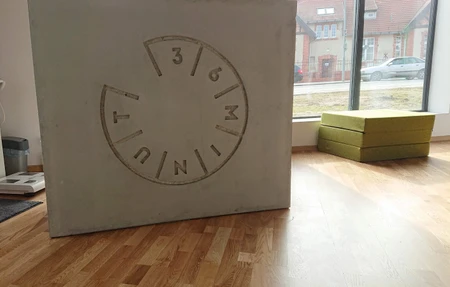 36Minut Śrem - Gym in Śrem, Poland