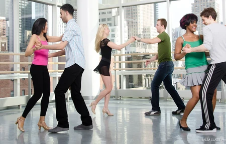Tanzschule Bolero Horgen