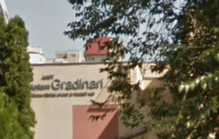 Sala Sport Gradinari