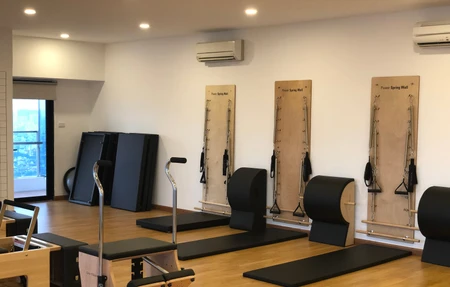 Pilates House Hanoi