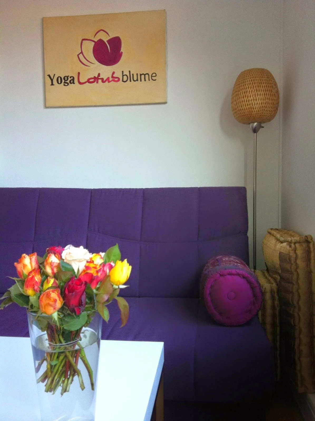 Photo 4 of Yoga Lotus Flower - Claudia Dahnelt