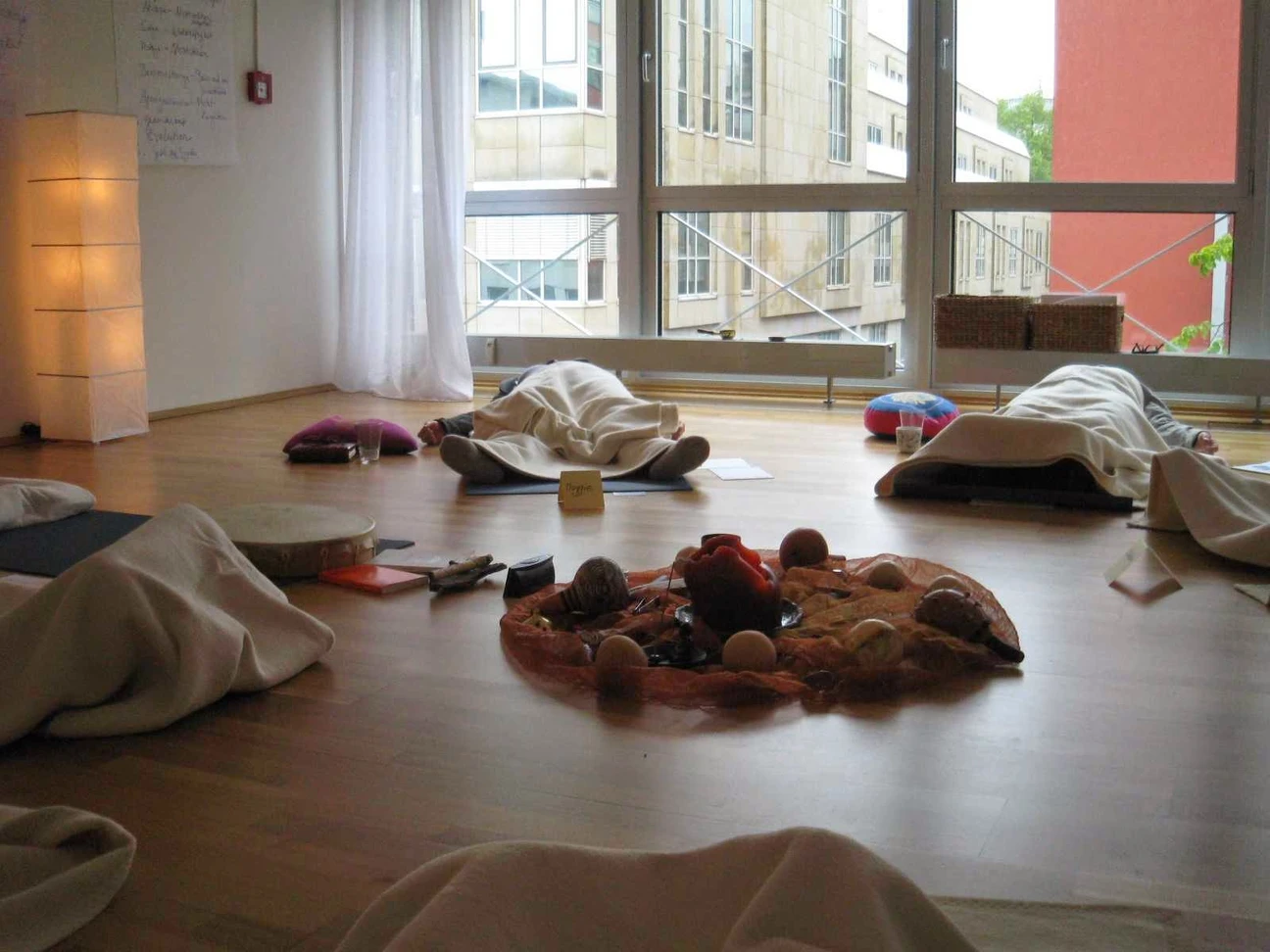 Photo 6 of Yoga Lotus Flower - Claudia Dahnelt