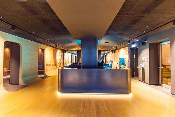 Photo 5 of FITSEVENELEVEN ZEIL