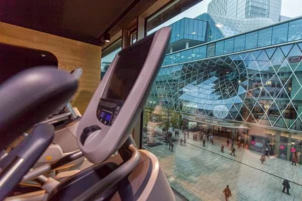Photo 9 of FITSEVENELEVEN ZEIL