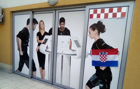 XBODY Zagreb