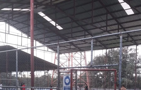 Canchas Sinteticas Fut Center - Gym in Santa Cruz Del Quiche