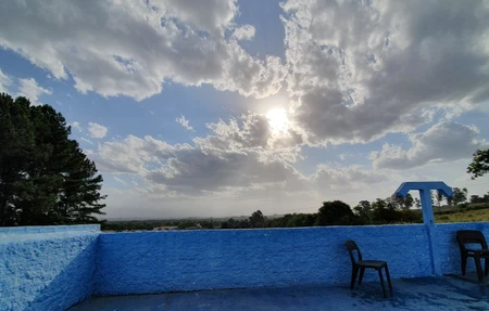 Piscina Centenário Arroio Grande