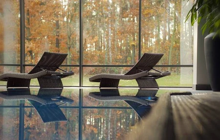 Unikatonia Concept Spa And Wellness
