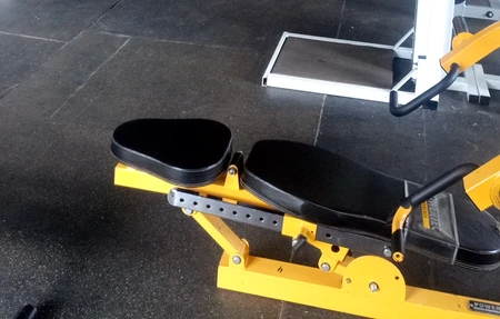 Bodyflex Gyms Ltd