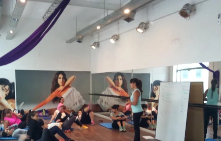 Egpe Sede Adrogué y sede Caba