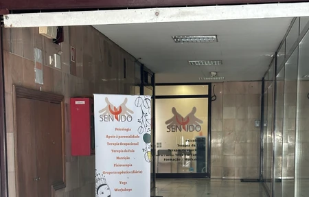Sentido Centro Terapeutico