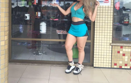 Academia Colasso Fitness Floriano Pi