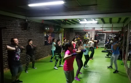 Angel's Gym Cajica - Gym in Cajicá, Colombia