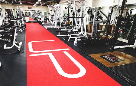 Ultimate Performance Mayfair Personal Trainers