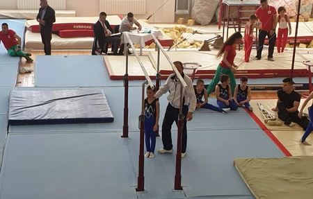 Levski Triaditsa Gymnastic