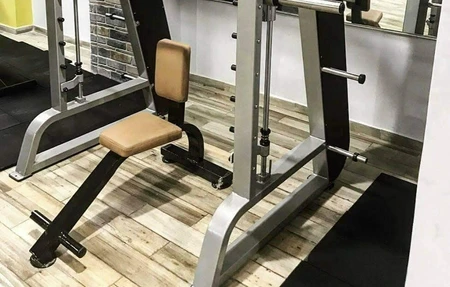 Physio Slim Bns branch