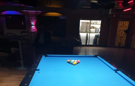 Victoria Queen Billiard Kuwait