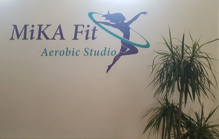 Mika Fit Aerobic Studio