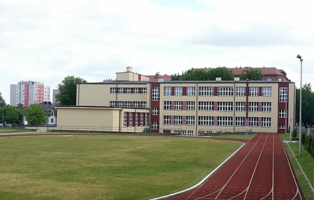 Treningi z BTM RUNNERS