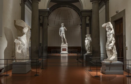 Accademia - Gym in Firenze FI, Italy