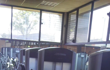 MARCKMANTENIMIENT Reparación de caminadoras