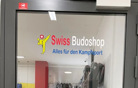 Swiss Budoshop Budo Shop & Martial Arts Store