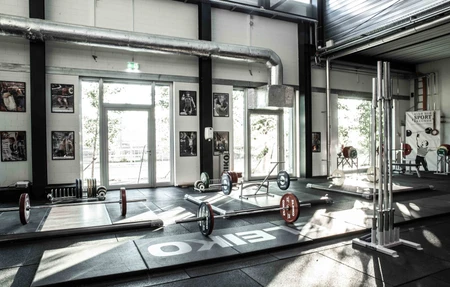 Klub der Sportfreunde