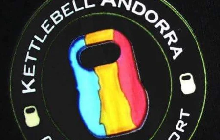 Club Kettlebells Andorra