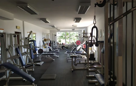 Fitness Šumavan