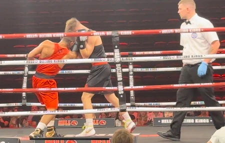 Magnis Boxing Club