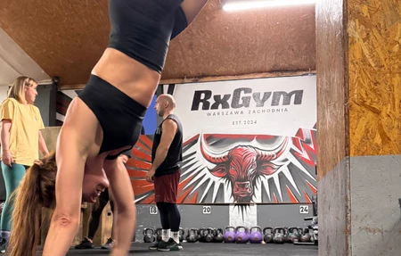 Club Rx