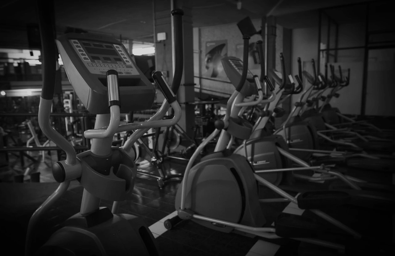 Golden GYM Cholula - Gym in Cholula, Mexico