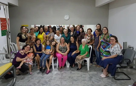 Espaço Pleno Vila União Gym Fortaleza