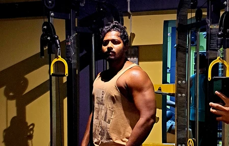 Smile Fit Gym - Gym in Kolkata