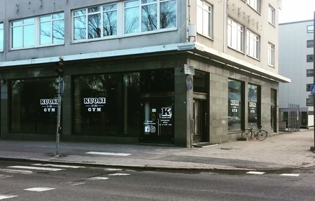 Kuosi Gym