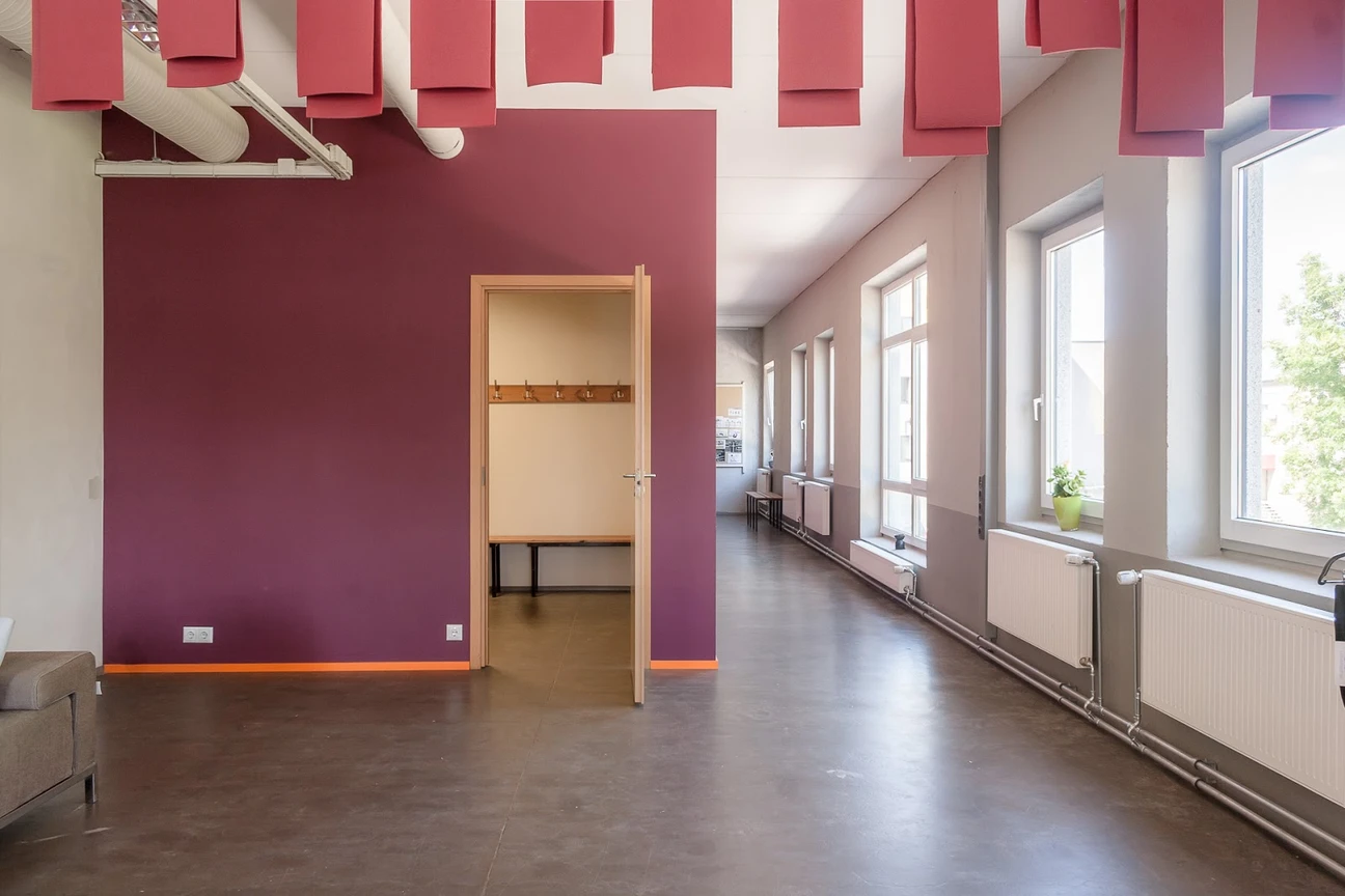 Photo 7 of Bikram Yoga Tallinn - Gym in Tallinn, Estonia