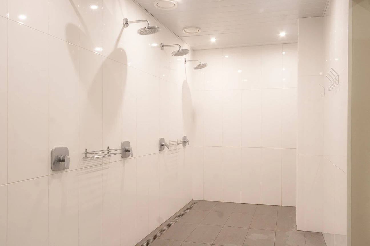 Photo 9 of Bikram Yoga Tallinn - Gym in Tallinn, Estonia