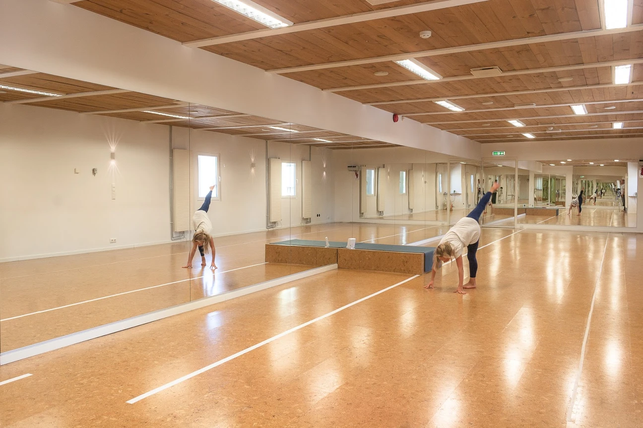 Photo 2 of Bikram Yoga Tallinn - Gym in Tallinn, Estonia