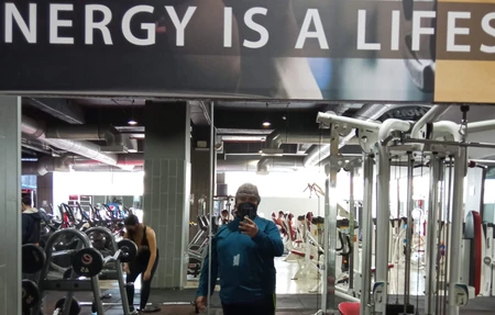 Energy Gym Vina Del Mar