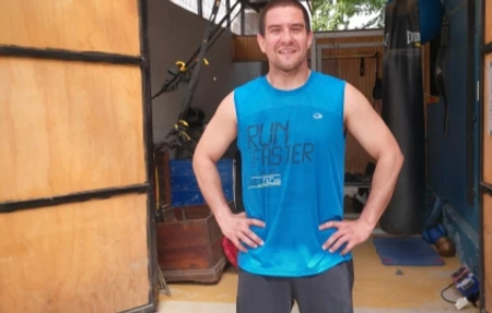 Fitboxing Viña Del Mar