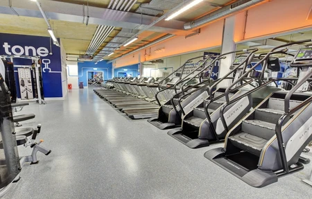 The Gym London Colindale